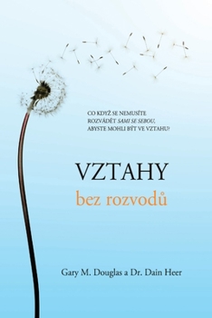 Paperback Vztahy bez rozvod&#367; (Czech) [Czech] Book