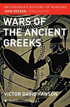 Wars Of Ancient Greeks - Book  of the Cassell History of Warfare