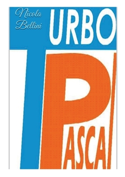 Paperback Turbo Pascal [Italian] Book
