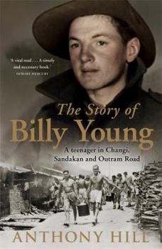 Paperback The Story of Billy Young Book