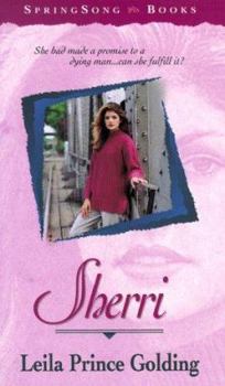 Paperback Sherri Book