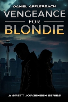 Paperback Vengeance for Blondie Book