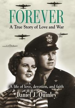 Hardcover Forever: A True Story of Love and War Book