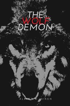 Paperback The Wolf Demon Book
