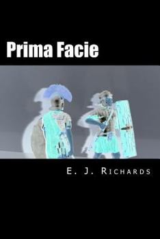 Paperback Prima Facie Book