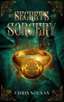 Paperback Of Secrets and Sorcery Book