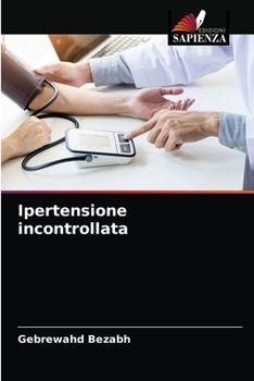 Paperback Ipertensione incontrollata [Italian] Book