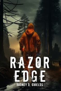Paperback Razor Edge Book