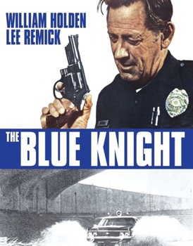 The Blue Knight