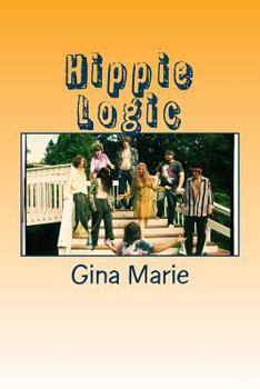 Paperback Hippie Logic Book