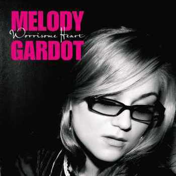 Music - CD Worrisome Heart Book