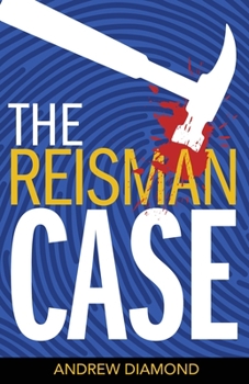 Paperback The Reisman Case Book