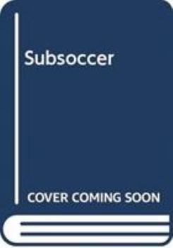 Hardcover Subsoccer Book