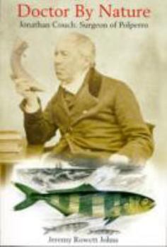 Paperback Doctor By Nature Book