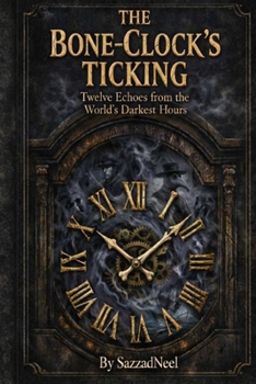 Paperback The Bone-Clock's Ticking: Twelve Echoes from the World's Darkest Hours Book
