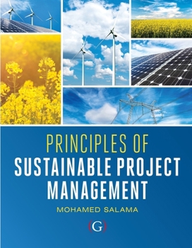 Paperback Principles of Sustainable Project Management Book