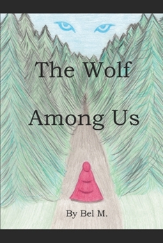 Paperback The Wolf Among Us Book