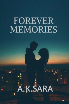 Paperback Forever Memories Book