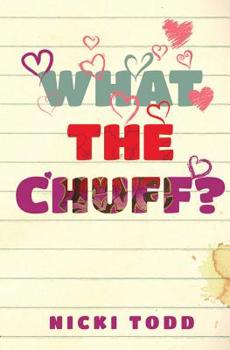 Paperback What the Chuff? Book