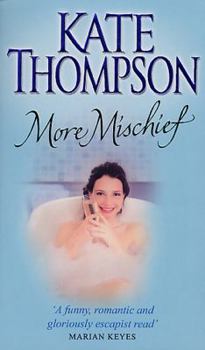 Paperback More Mischief Book