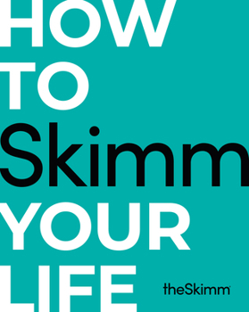 Hardcover How to Skimm Your Life Book