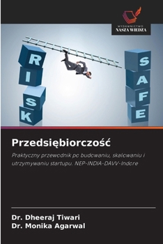 Paperback Przedsi&#281;biorczo&#347;c [Polish] Book