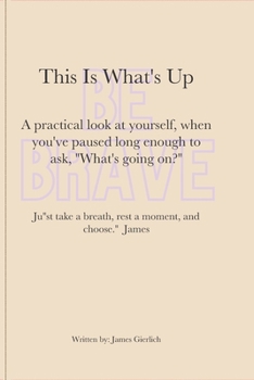 Paperback This is What's Up Book