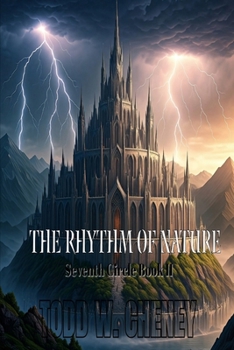 Paperback The Rhythm of Nature: Seventh Circle Book II Book