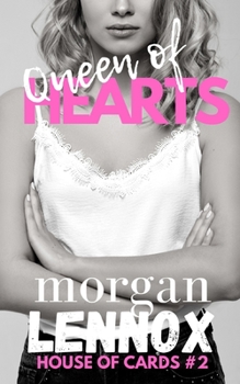 Paperback Queen of Hearts: A Billionaire Romance Book