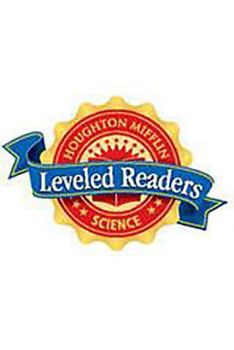 Hardcover Senderos Leveled Readers: Leveled Reader 6-Pack Level H La Sopa del Bosque [Spanish] Book