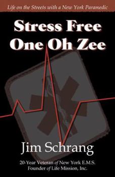 Paperback Stress Free One Oh Zee Book