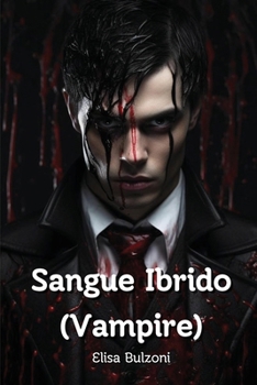 Paperback Sangue Ibrido (Vampire) [Italian] Book