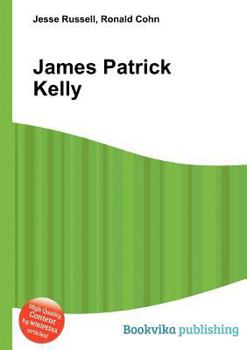 Paperback James Patrick Kelly Book