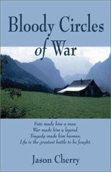 Paperback Bloody Circles of War Book