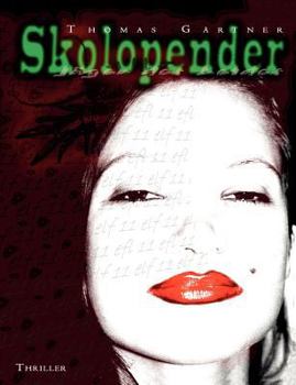 Paperback Skolopender: Jäger des Leides [German] Book