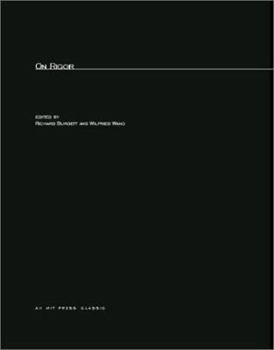 Paperback 9H On Rigor Book