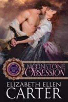 Paperback Moonstone Obsession Book