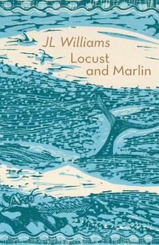 Paperback Locust and Marlin Book