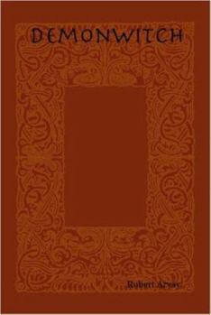 Hardcover Demonwitch Book
