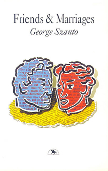 Paperback Friends & Marriages Book