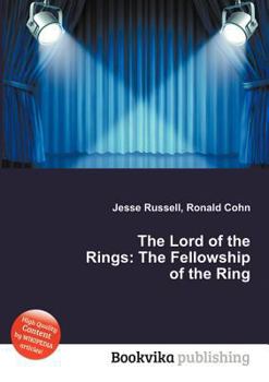 The Lord of the Rings: The Fellowship of the Ring