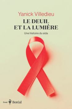 Paperback Le deuil et la lumière [French] Book