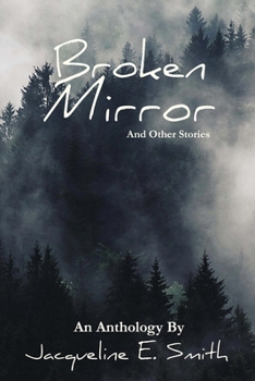 Paperback Broken Mirror: And Other Stories Book