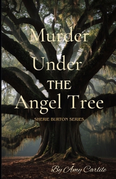 Paperback Murder Under the Angel Tree Book