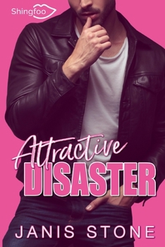 Paperback Attractive Disaster [French] Book