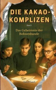 Paperback Die Kakao-Komplizen: Das Geheimnis der Bohnenbande [German] Book