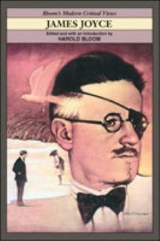 Hardcover James Joyce Book