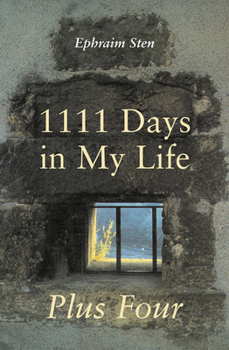 Paperback 1111 Days in My Life Plus Four Book