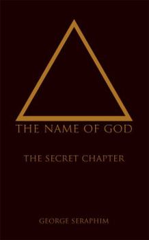 Paperback The Name of God: The Secret Chapter Book