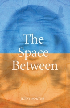 Paperback The Space Between Book